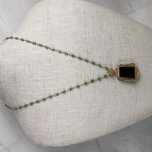 Vintage-look Necklace